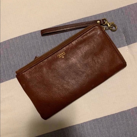 Fossil Handbags - Fossil wallet